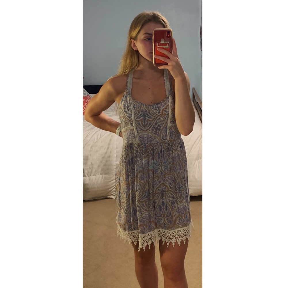 PacSun sundress